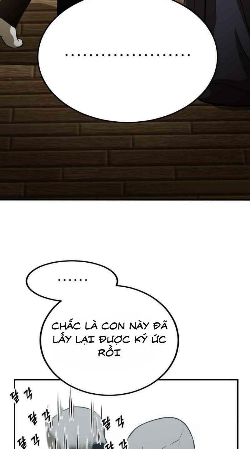 ngôi nhà kết nối với hầm ngục chapter 7 24