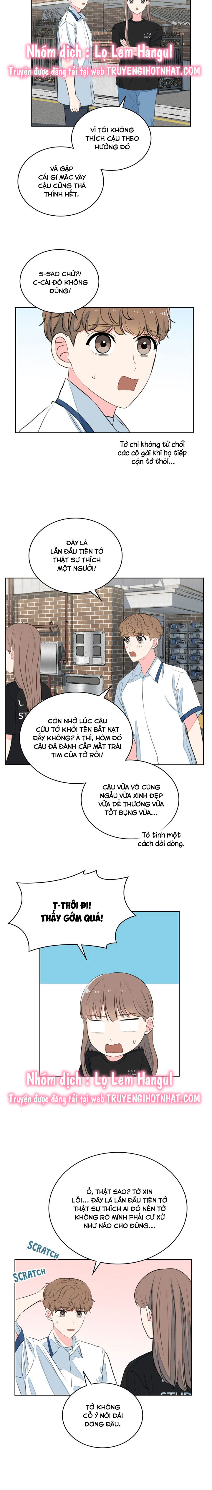 lọ lem hangul coming soon chapter 84 2