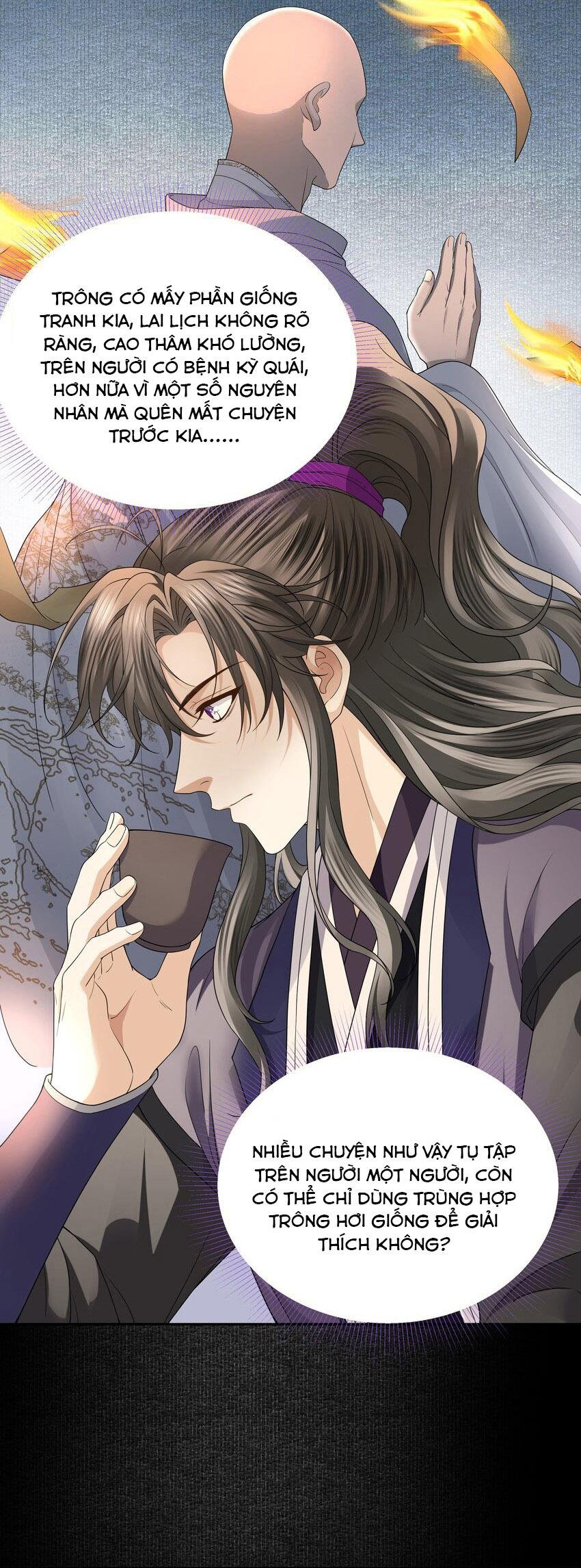 đồng tiền tham khế chapter 59 24