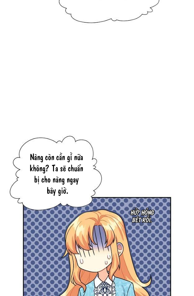 kẻ hủy diệt đã yêu tôi ! chapter 8 45