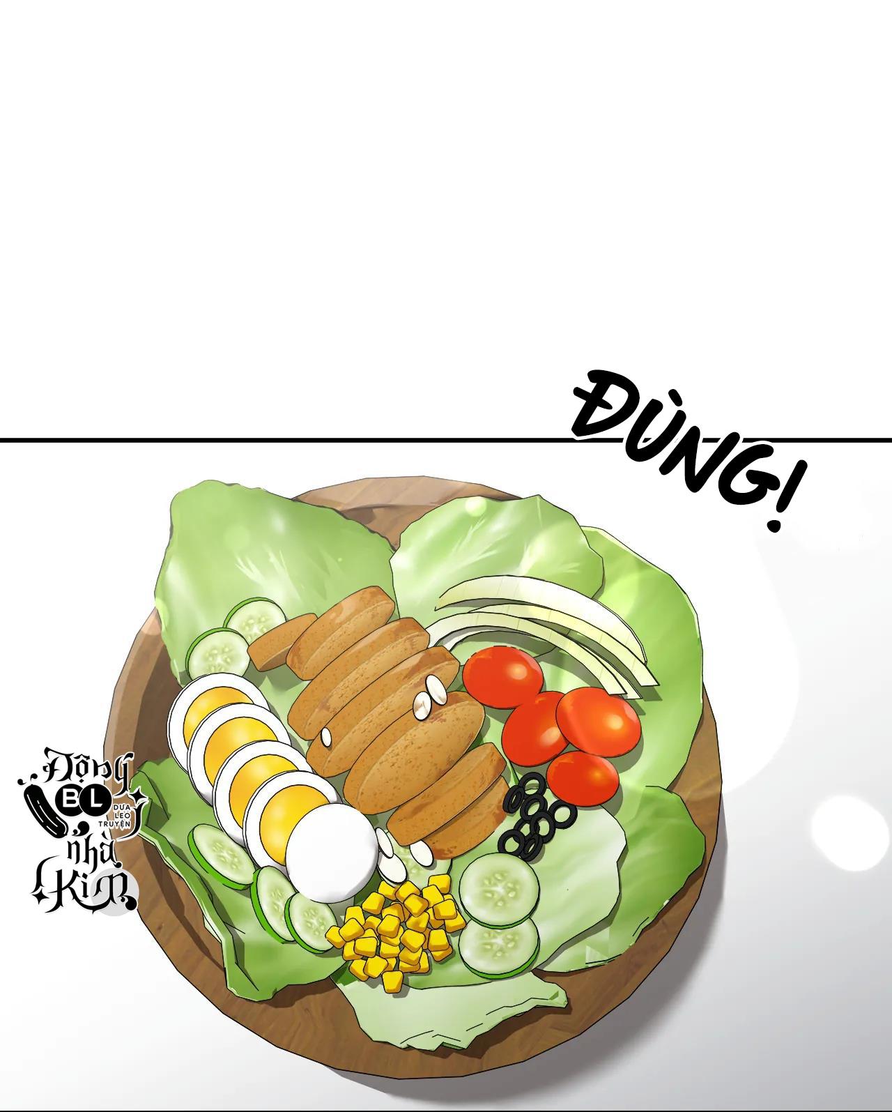 zai đẹp nhưng lại thích dạy đời chapter 7 2