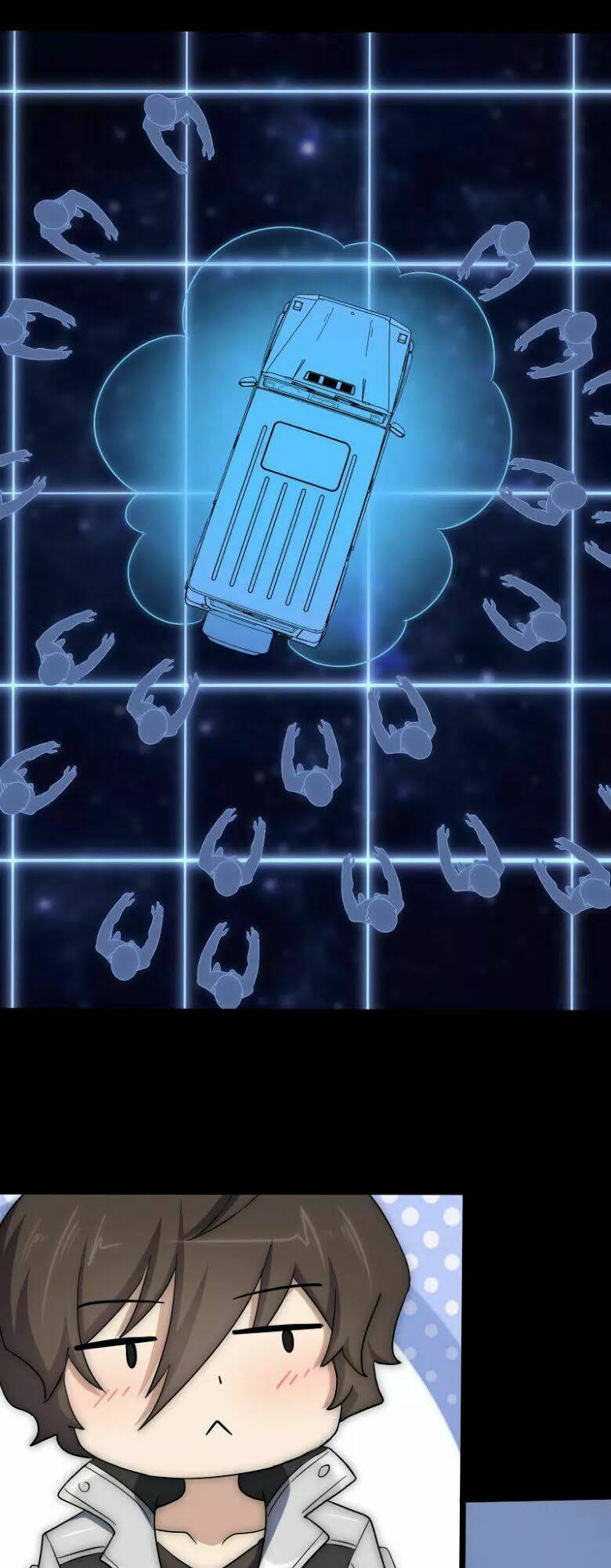 bạn gái virus của tôi chapter 235 49