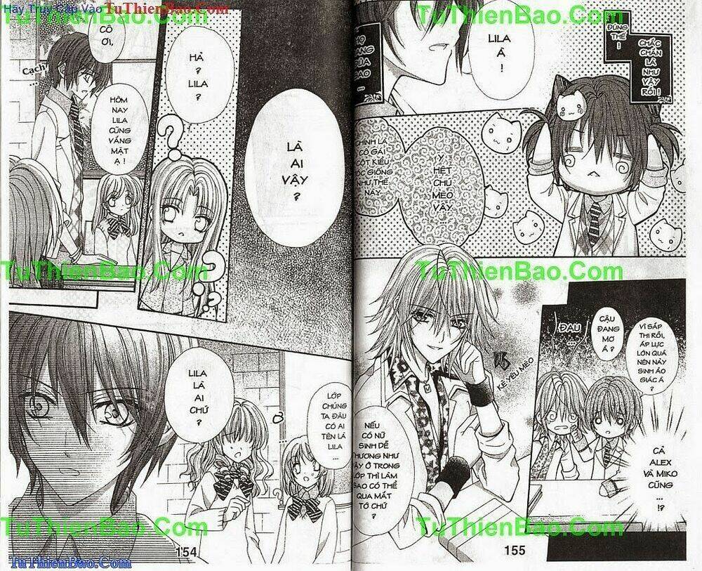 bí mật hoàng tử chapter 3 77