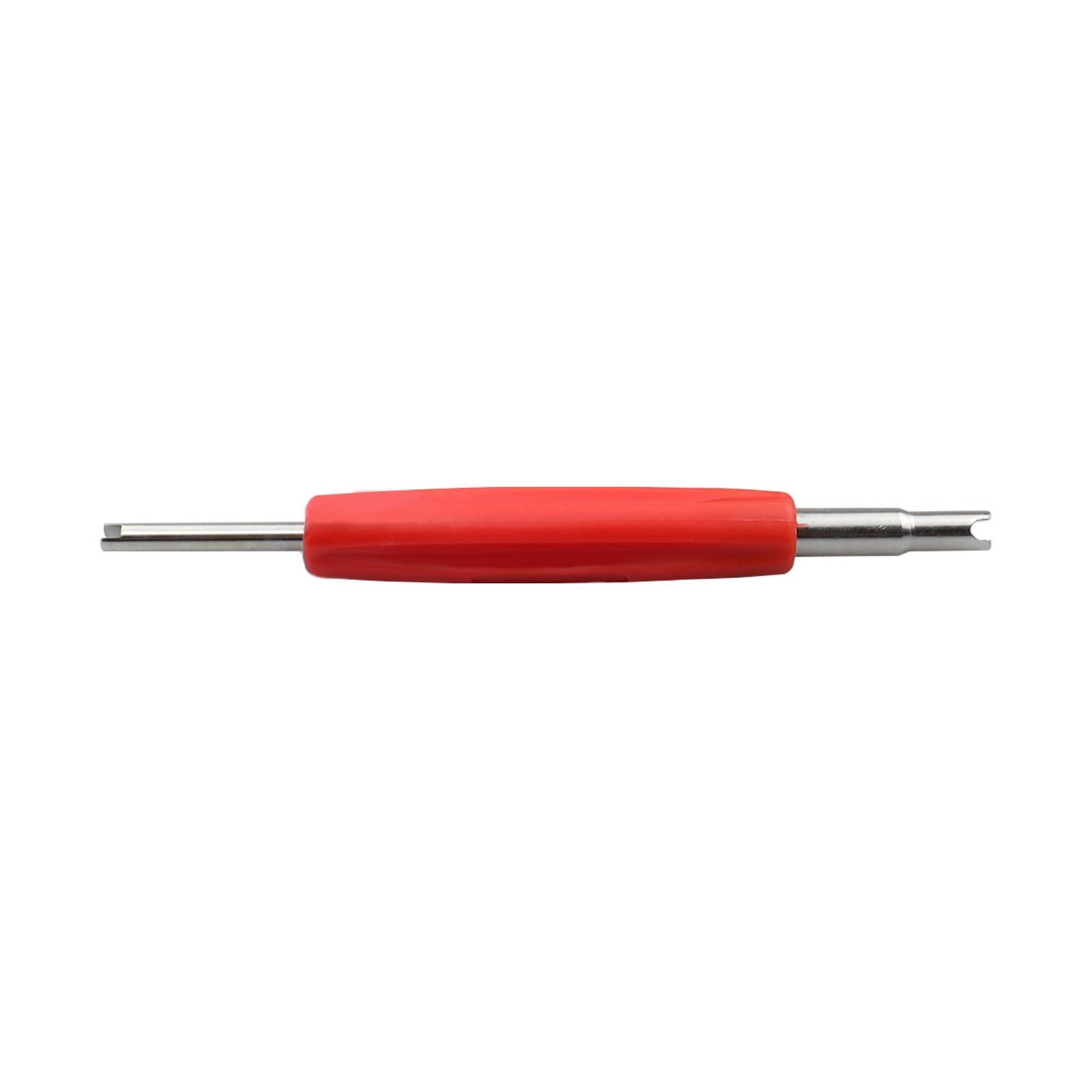 Stem Removal Tool /Tyre  Core Tool  / Stem Caps / Core Wrench /Car Tyre  Repair Tool for Bike Motorcycle Truck