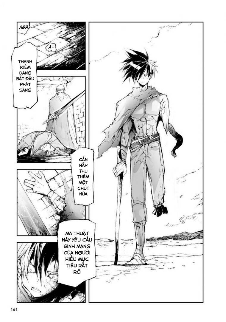 anh thợ đụng saitou tại dị giới chapter 50.5 7