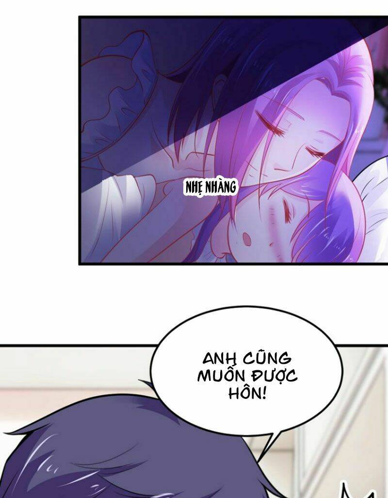 thú cưng độc quyền của boss chapter 103 33