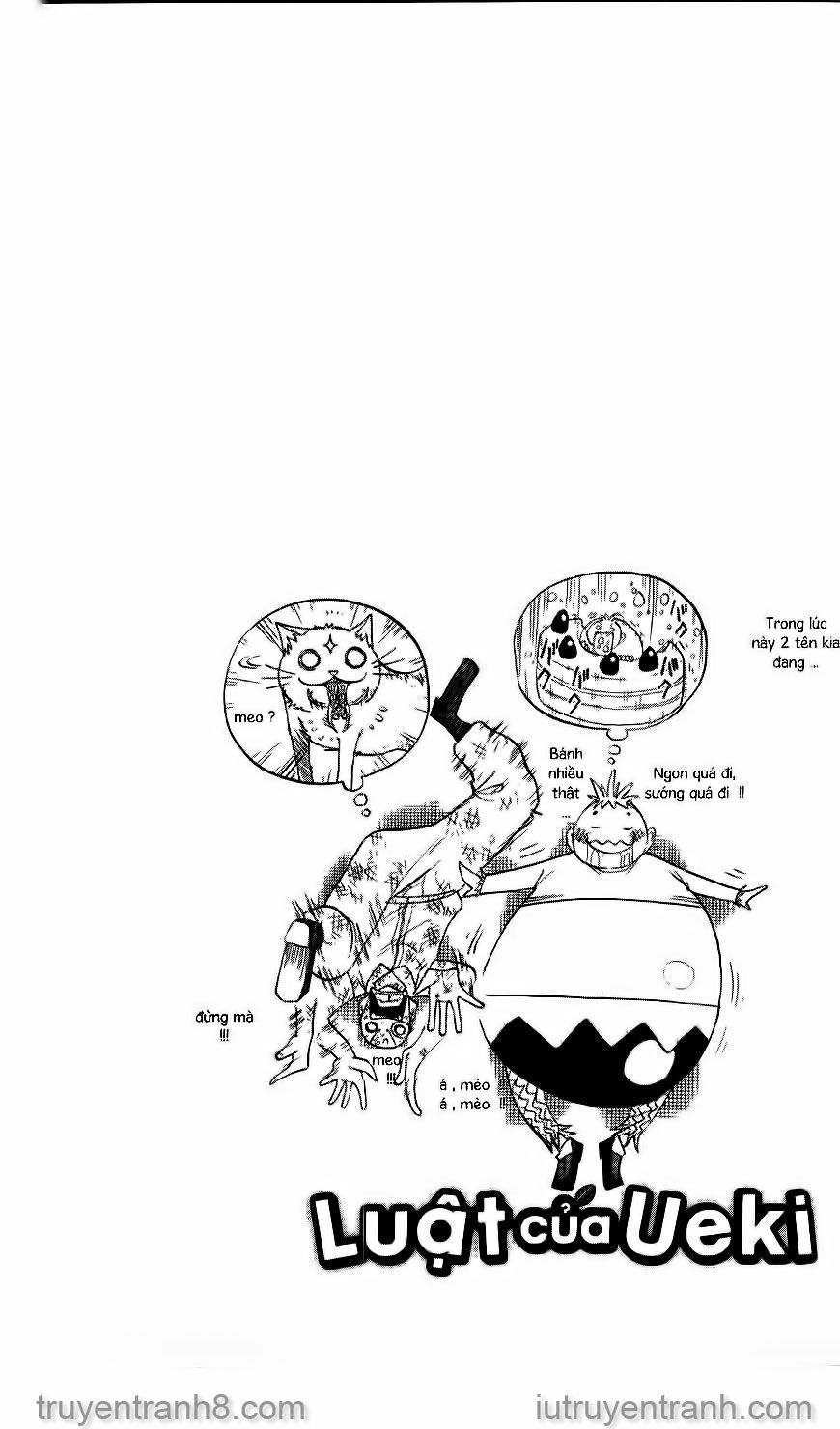 law of ueki chapter 69 4