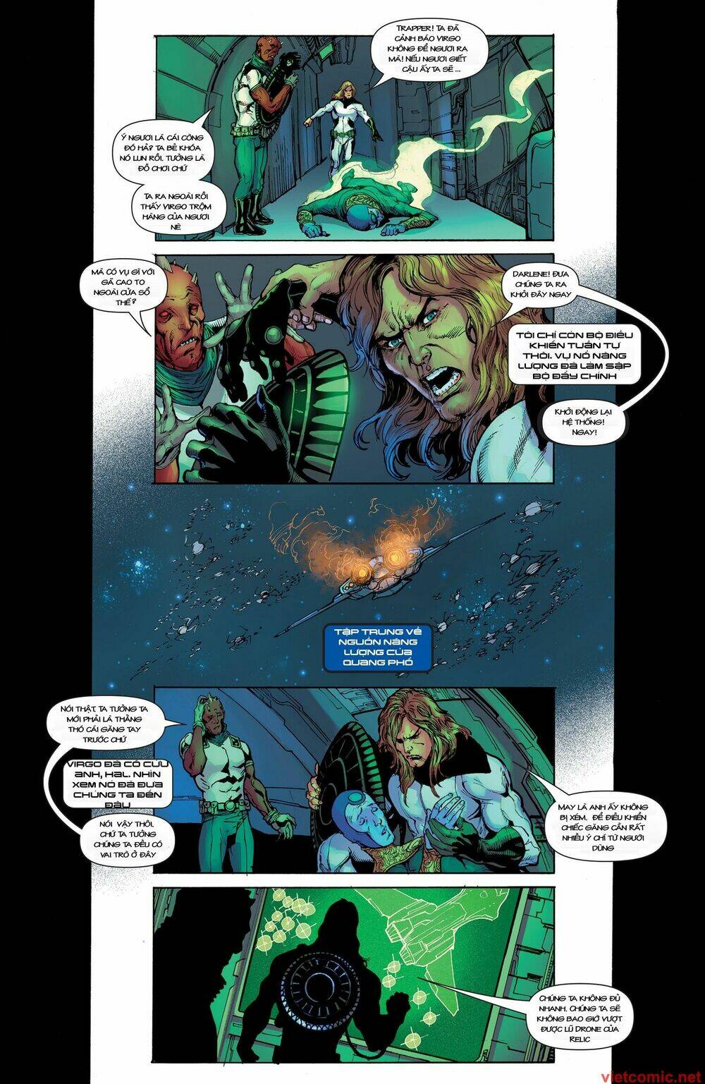 green lantern v5 chapter 3 15