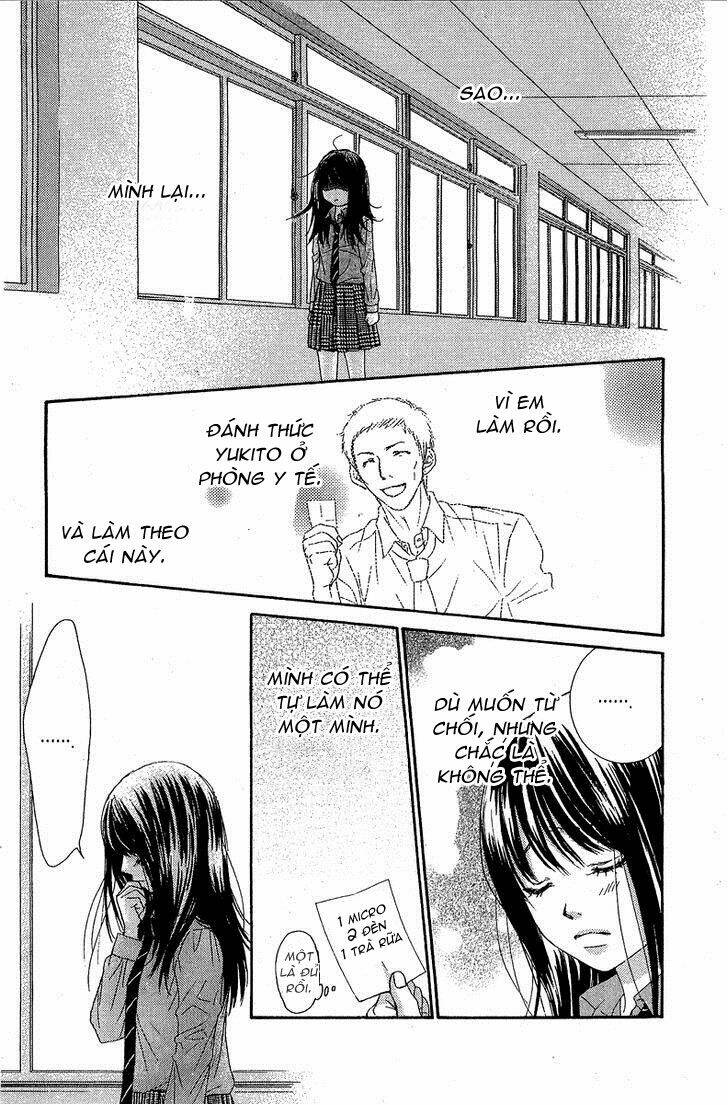 bokutachi wa shitte shimatta chapter 28 42