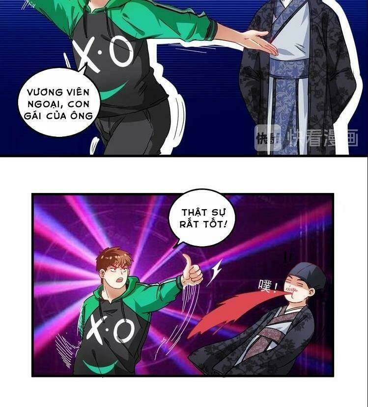 ta có rất nhiều thành tích chapter 19 12