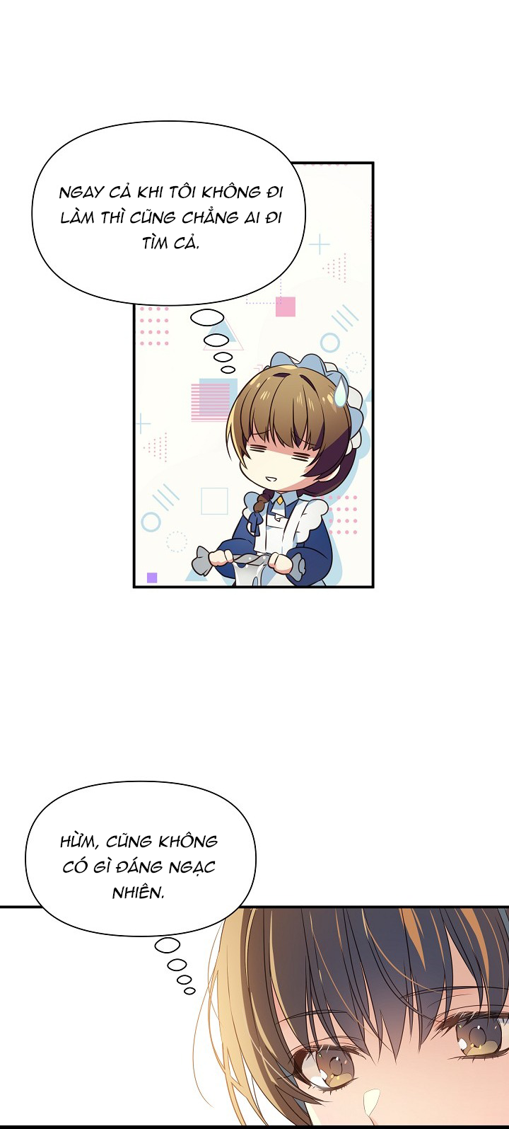 từ lúc bắt đầu tôi vẫn luôn ở bên em chapter 1 29