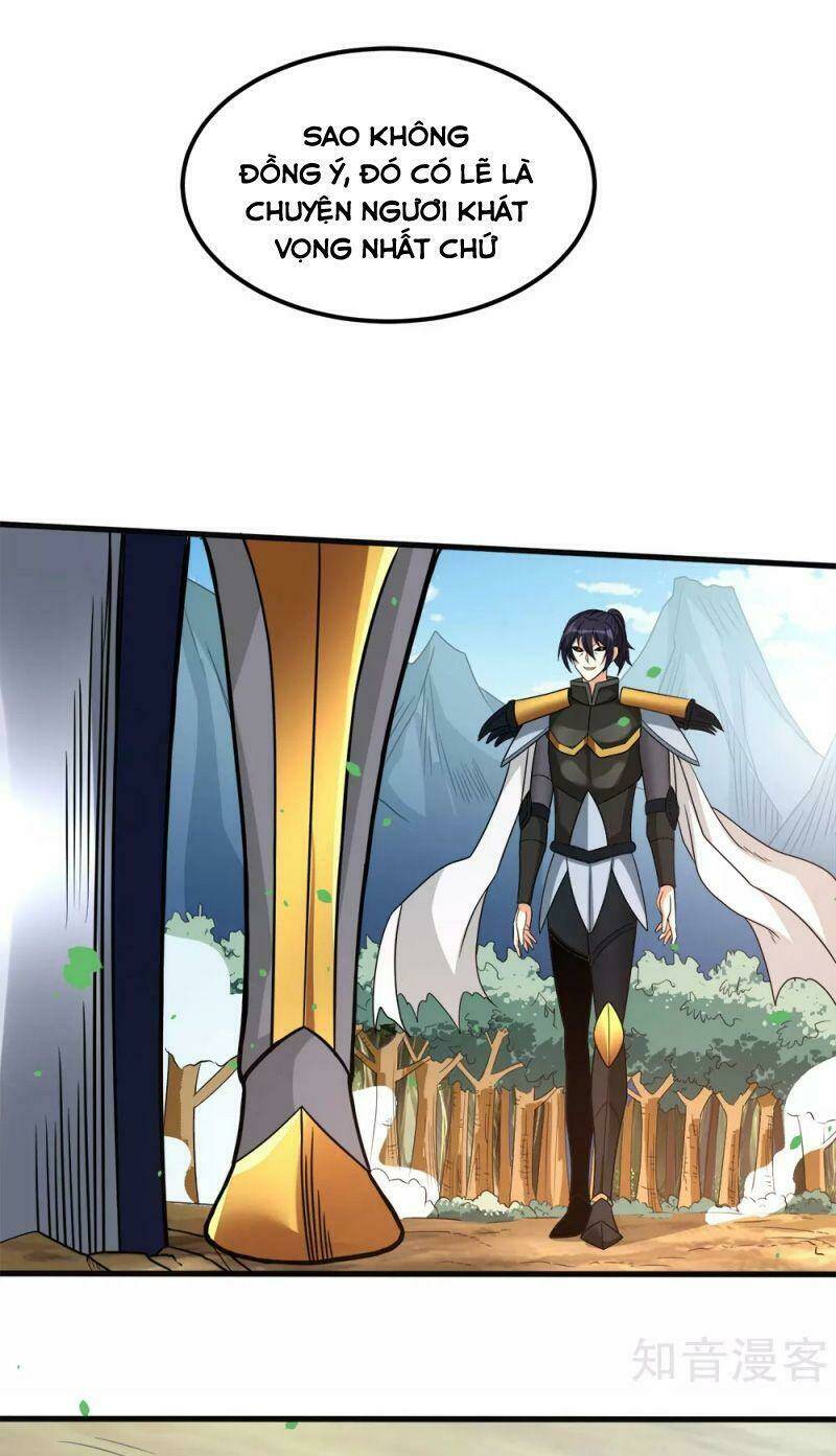 kiếm vũ chapter 167 3