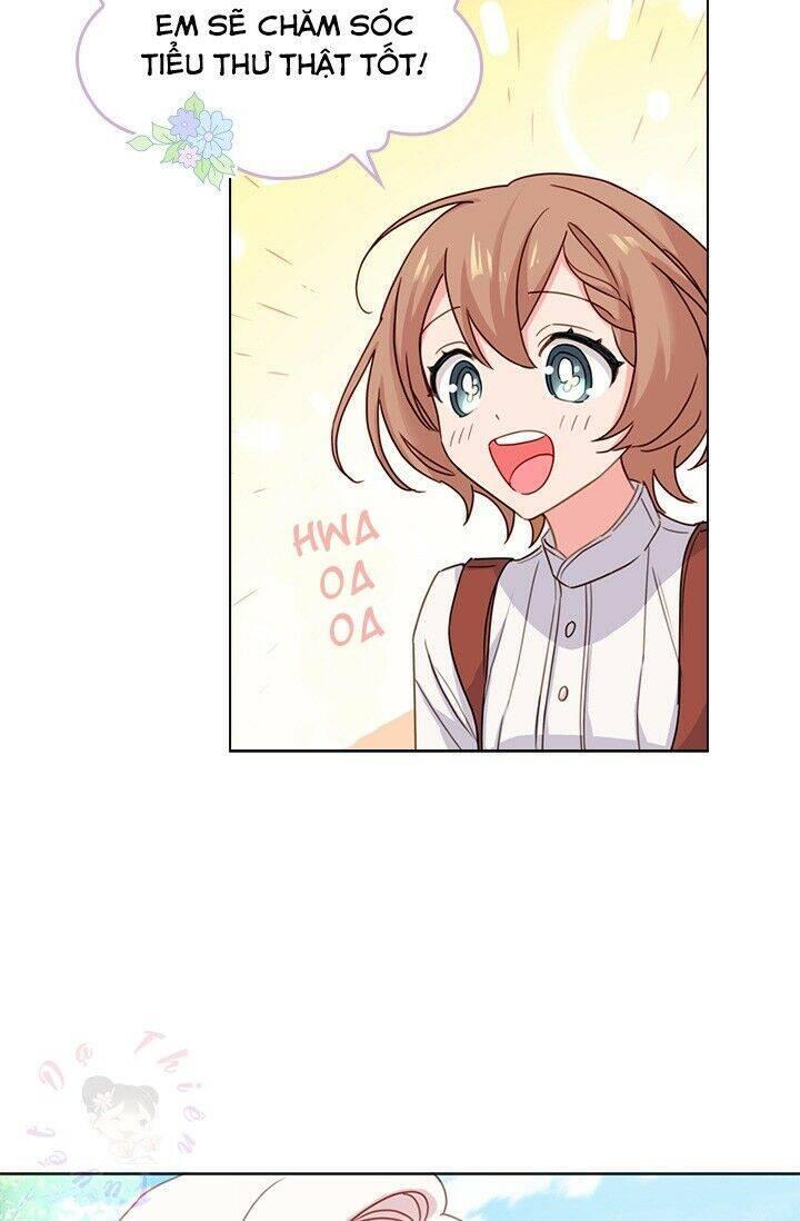 để yên cho tiểu thư hiền chapter 4 60