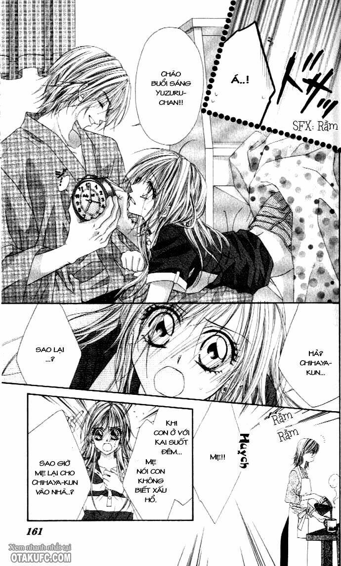 honey x honey drop chapter 29 3