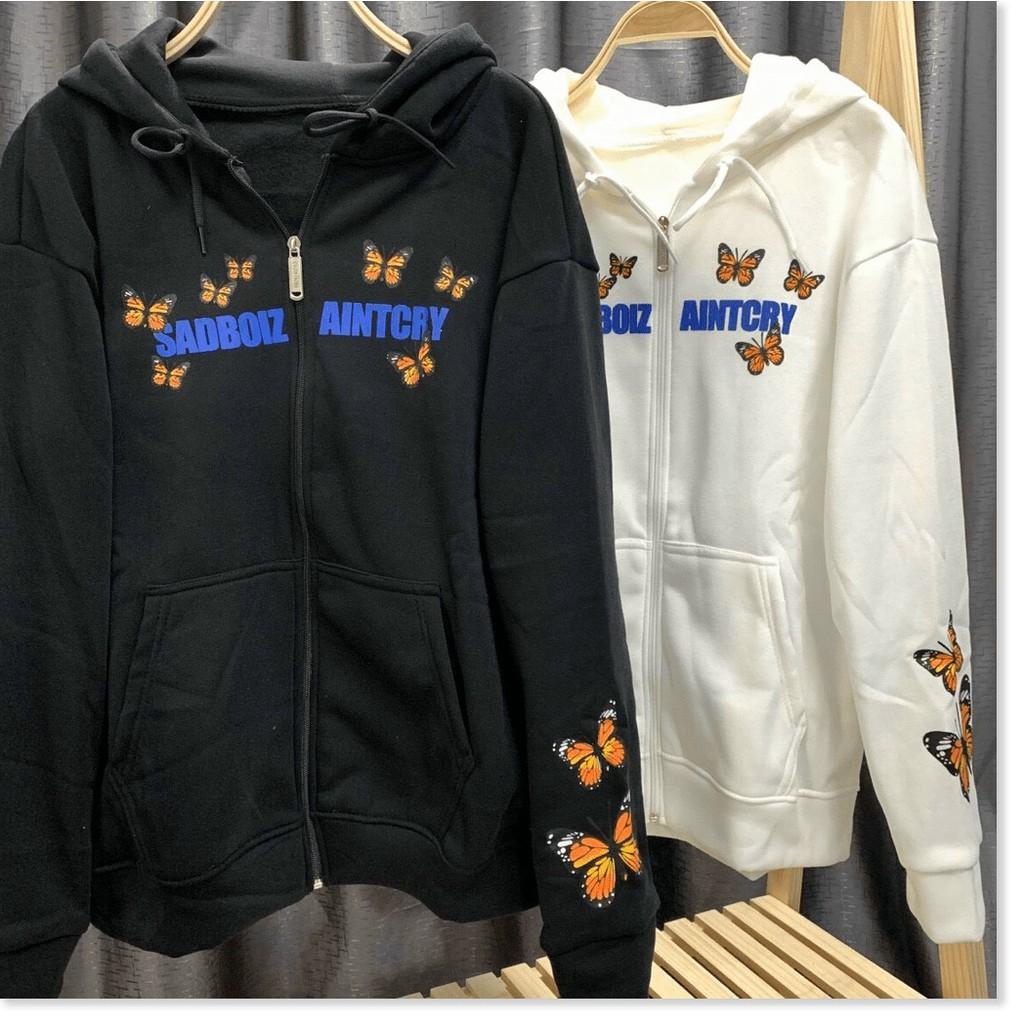 ÁO KHOÁC NỈ HODDIES NAM NỮ SIÊU XINH