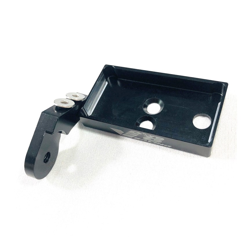 Pát bắt đồng hồ đo Vol CNC