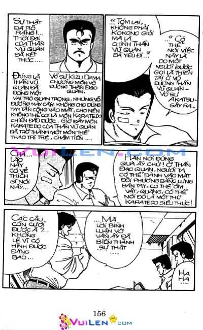 truyền nhân atula - shura no mon i chapter 3 157