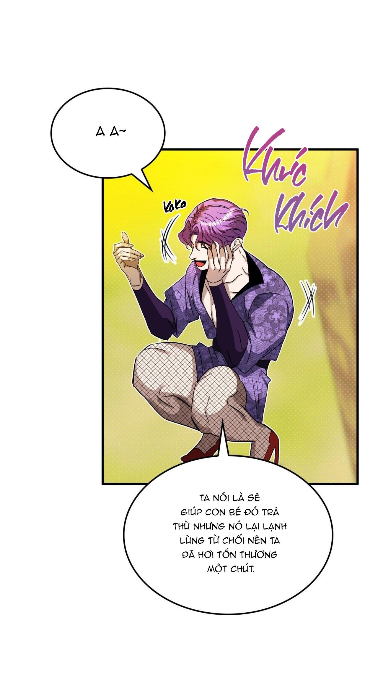 (np) độc thân muôn năm chapter 38 27