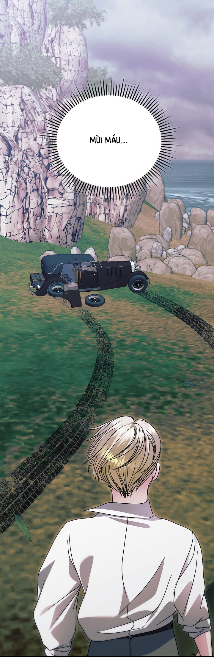 [18+] hãy cầu xin ta đi chapter 34.2 47