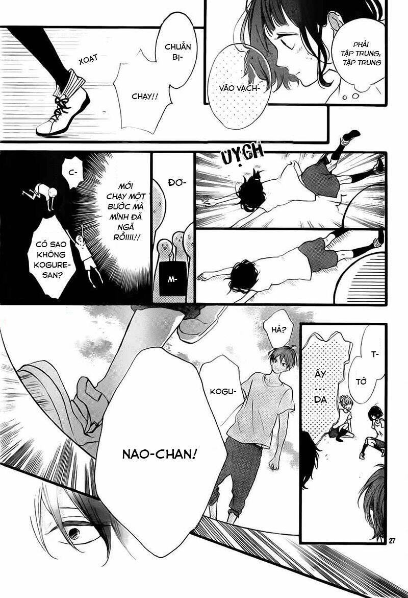 honey (meguro amu) chapter 12 29