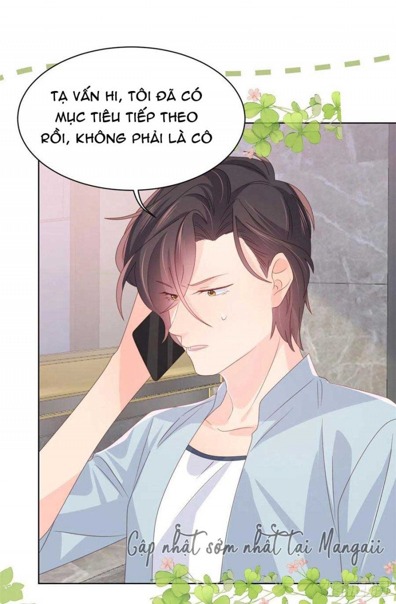 đoàn sủng lão đại ba tuổi rưỡi chapter 141 13