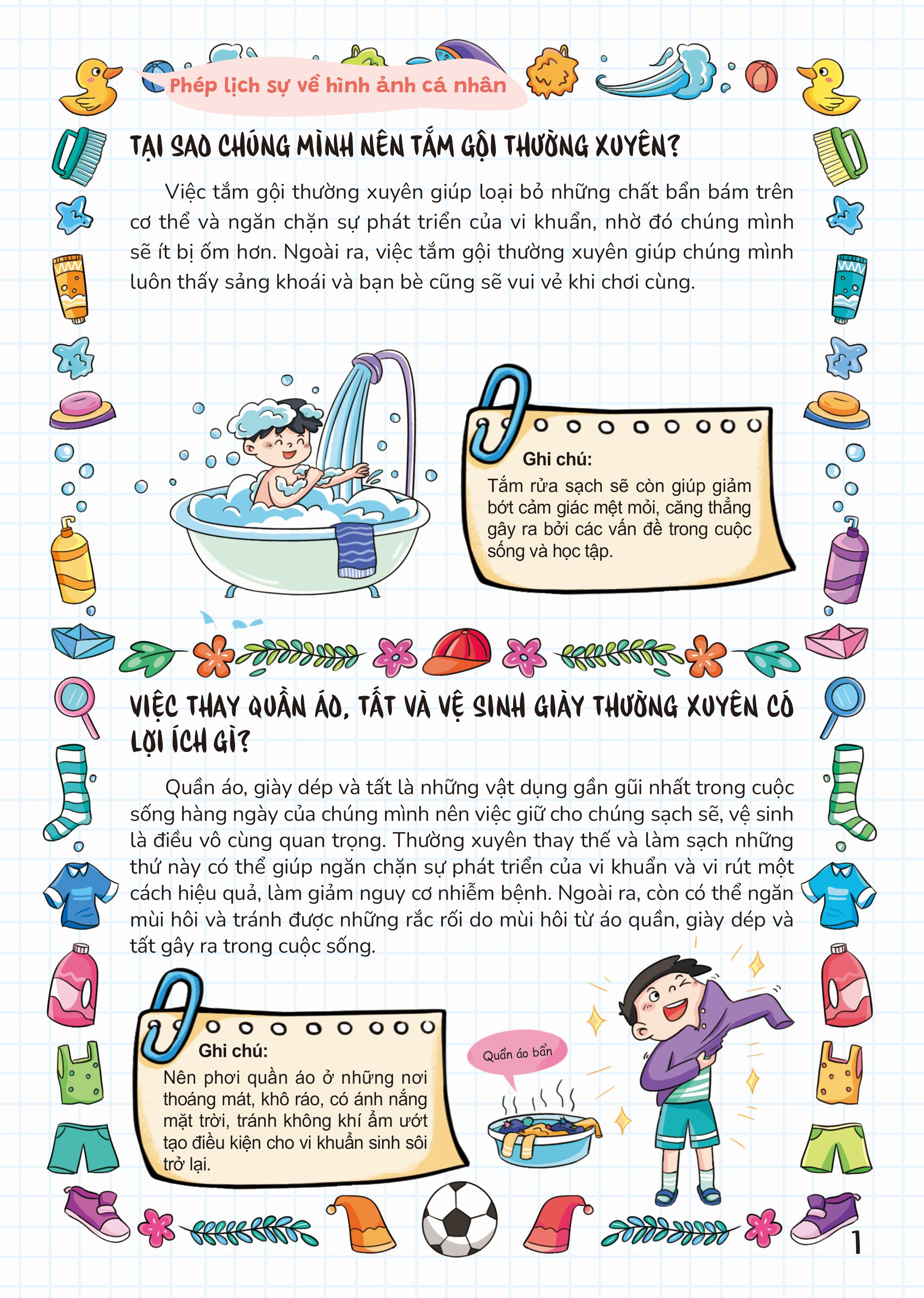 Sách - Bách Khoa Toàn Thư Vui Nhộn - Học Lễ Nghĩa - Tiên Phong Books