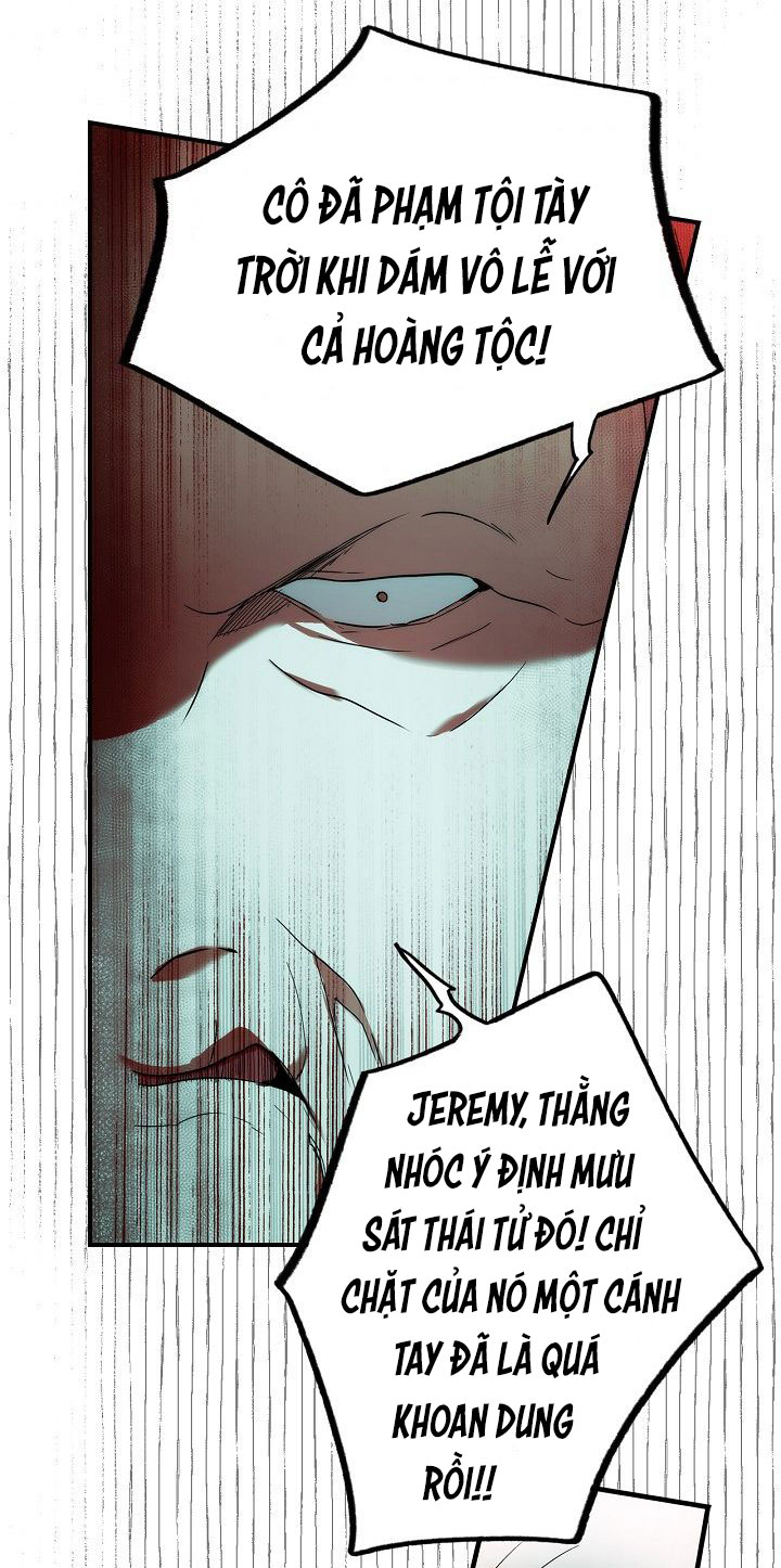 cổ tích về người mẹ kế chapter 47 35