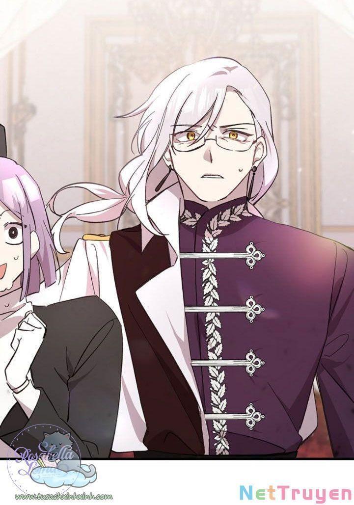 xin hãy cứ khóc, thái tử chapter 8 74
