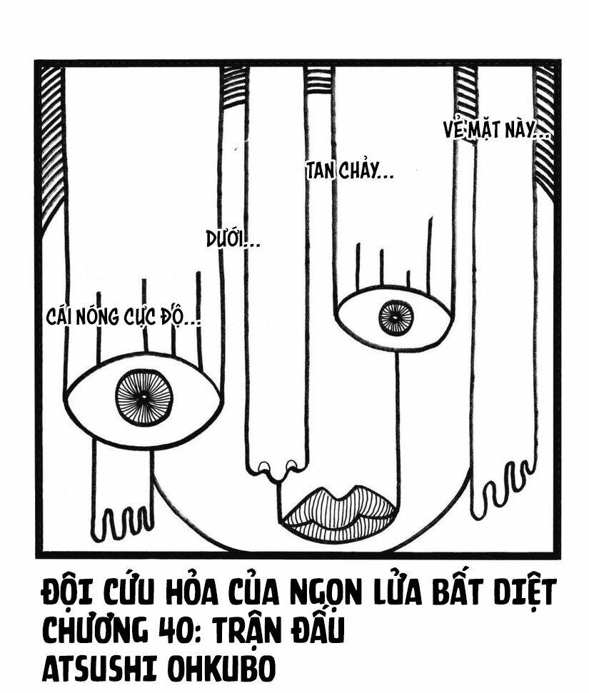 biệt đội lính cứu hỏa chapter 140 2