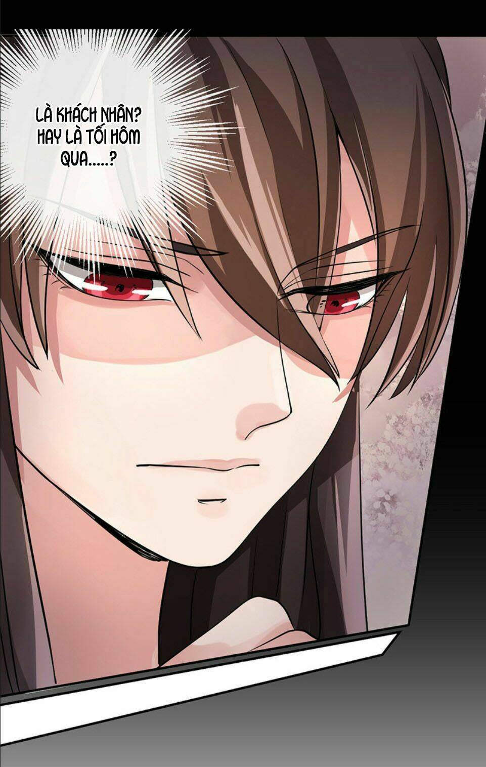 nghiên hương kỳ đàm chapter 10 13