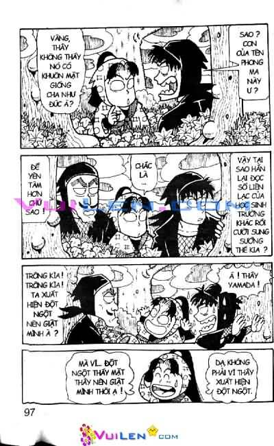 ninja loạn thị chapter 43 98