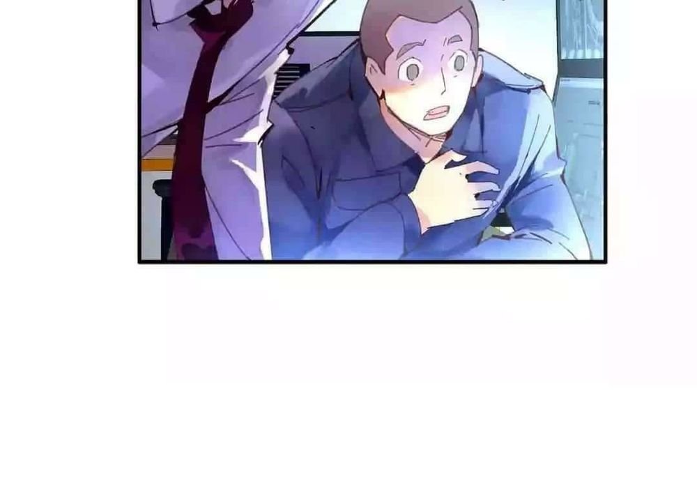 thâm hải ma ngữ chapter 12 19