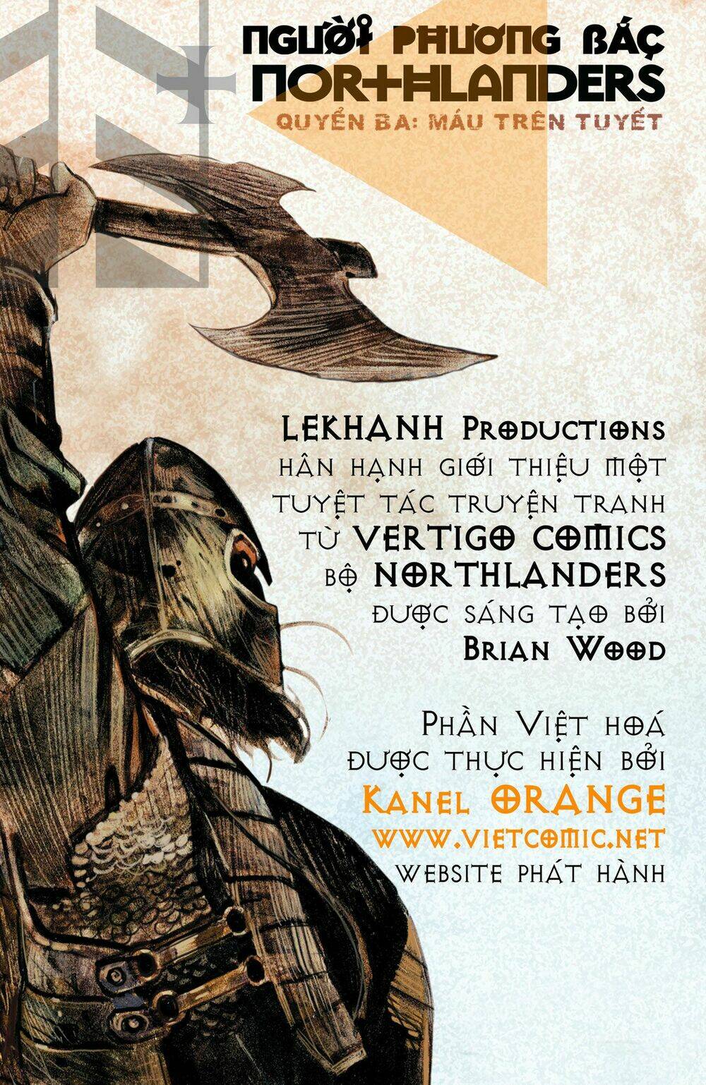 northlanders chapter 18 1