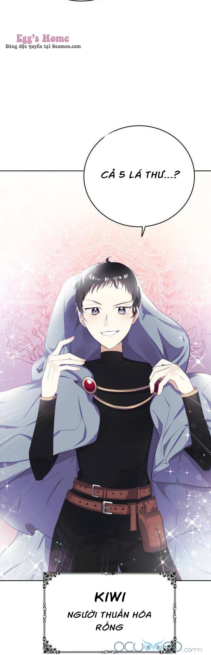 đứa con của rồng chapter 7 27