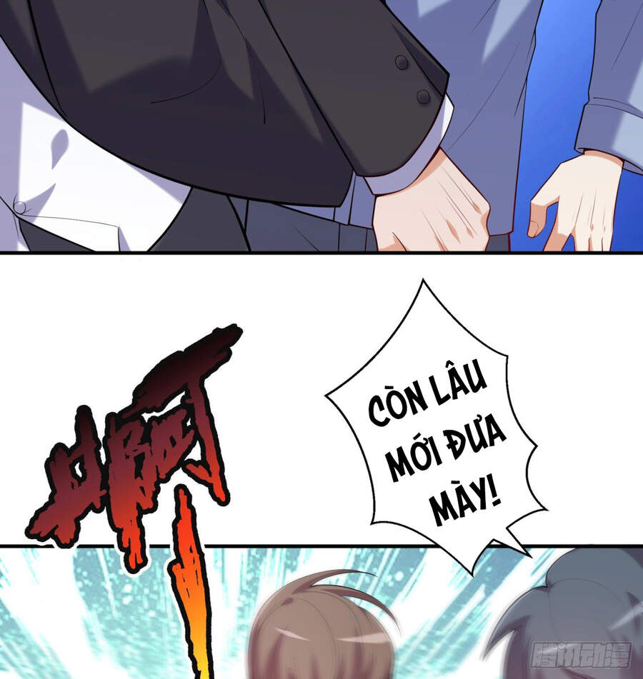 nhặt thuộc tính tại trái đất chapter 9 31