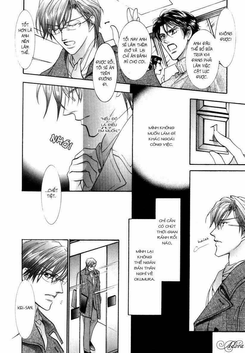 renai sousa chapter 2.2 30