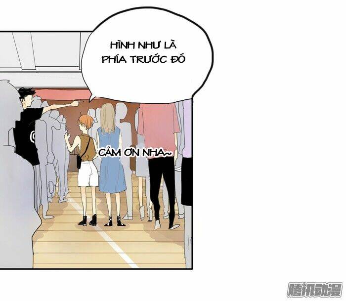 tại sao lại là nữ sinh chapter 7 3