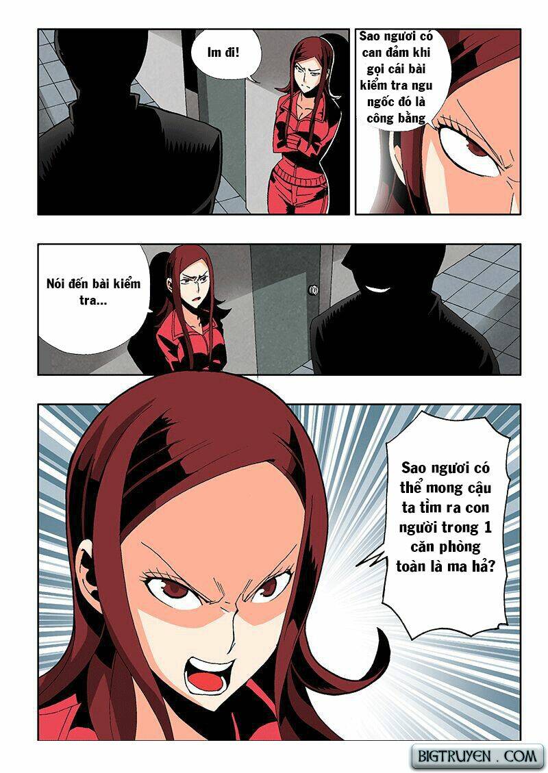 zang hun men chapter 4 2