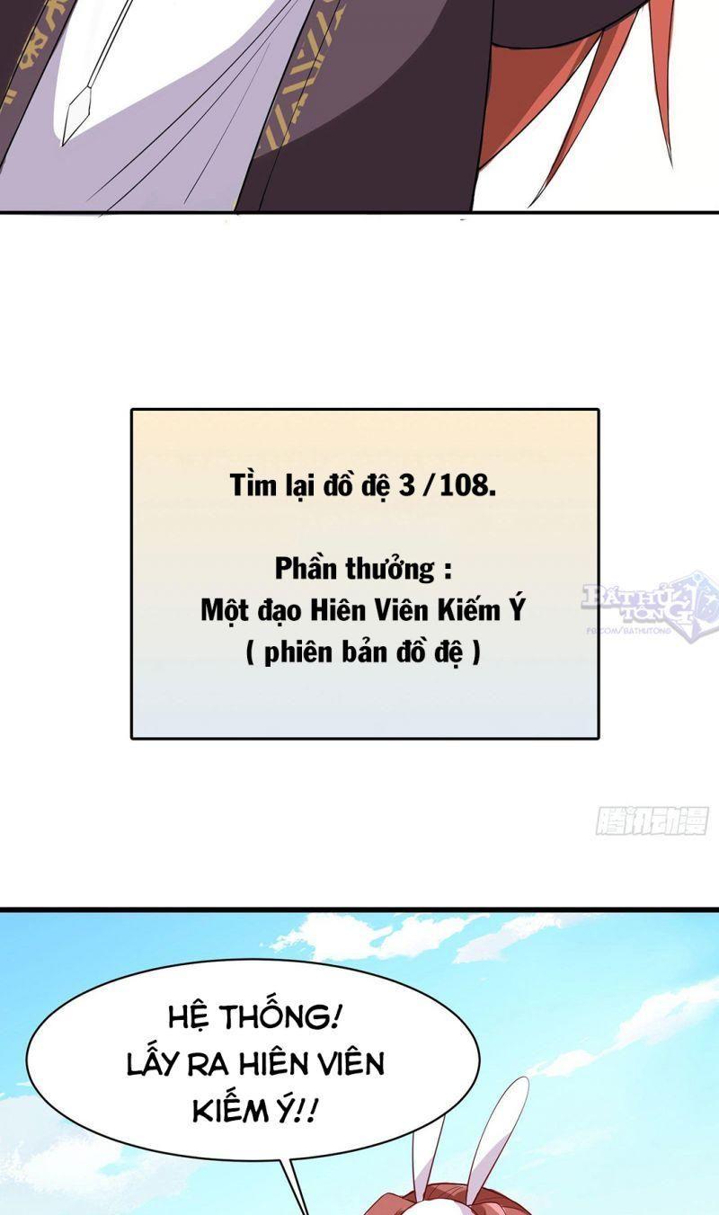 đồ đệ ta toàn là nữ ma đầu chapter 15 53