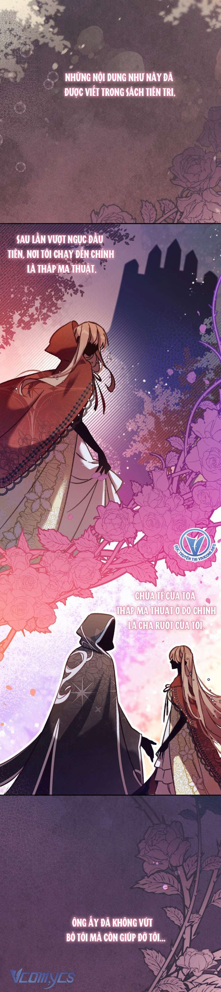 không có chỗ cho kẻ giả mạo chapter 12 22