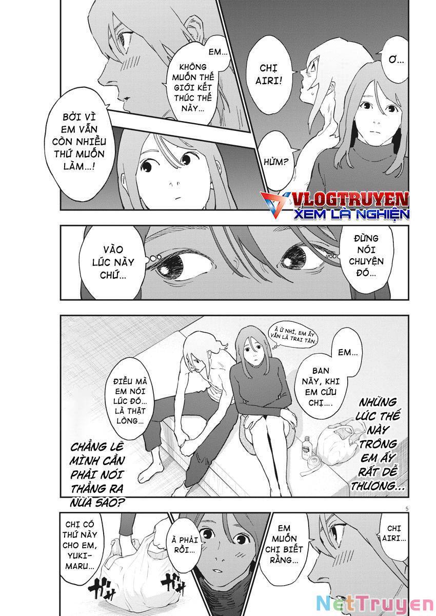 đọa nhân chapter 144 5