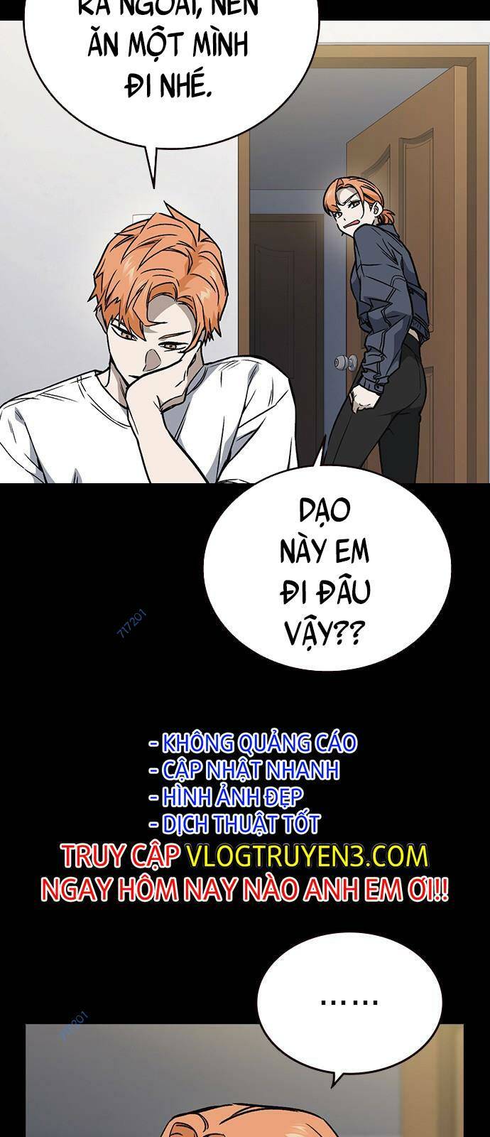 Học Nhóm Chapter 178 - Trang 57