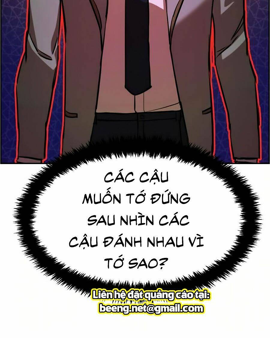 bạn học tôi là lính đánh thuê chapter 22 82