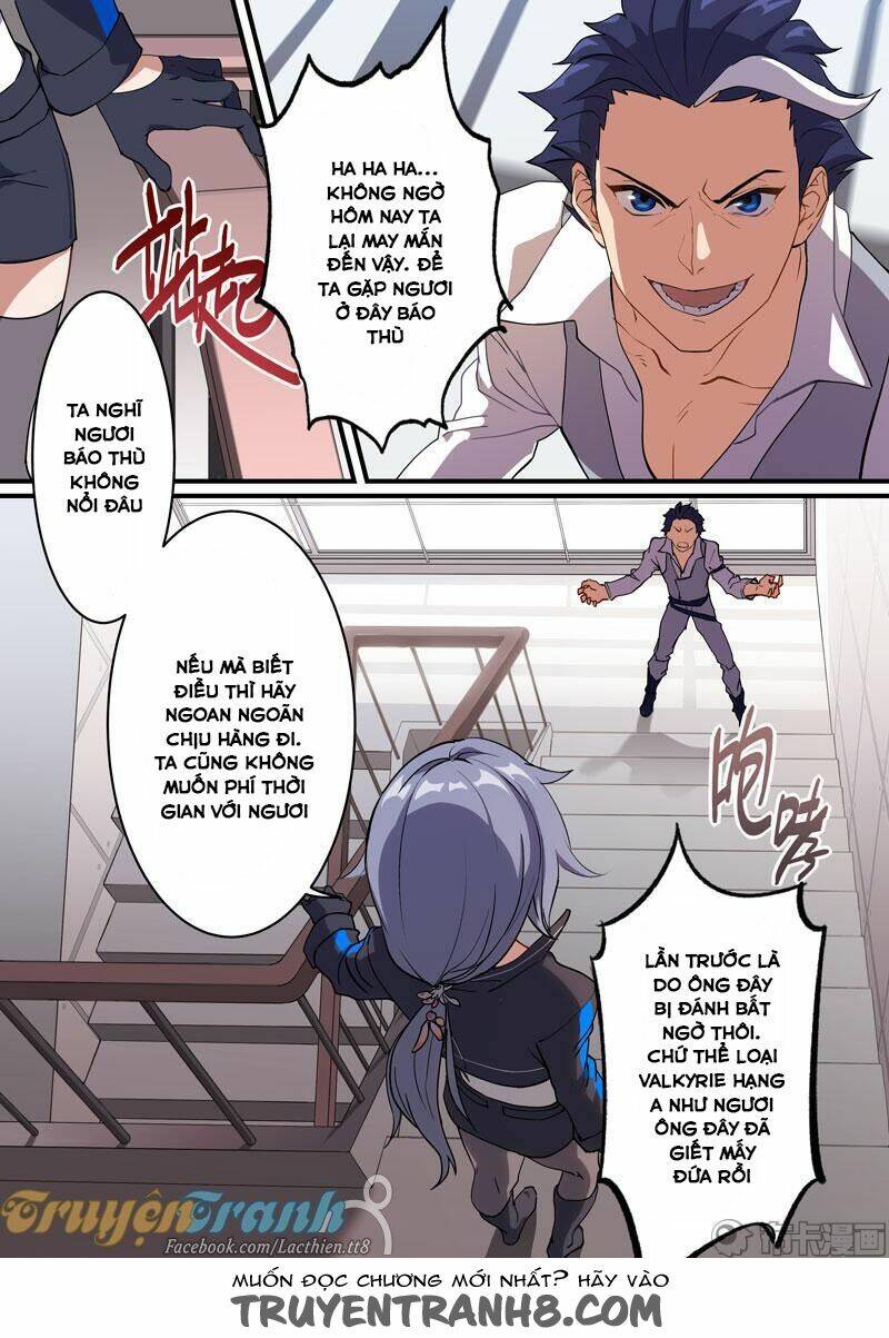 băng hoại 3rd chapter 65 10