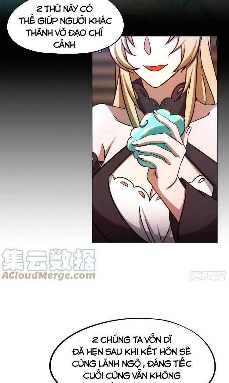 vạn cổ kiếm thần chapter 154 42