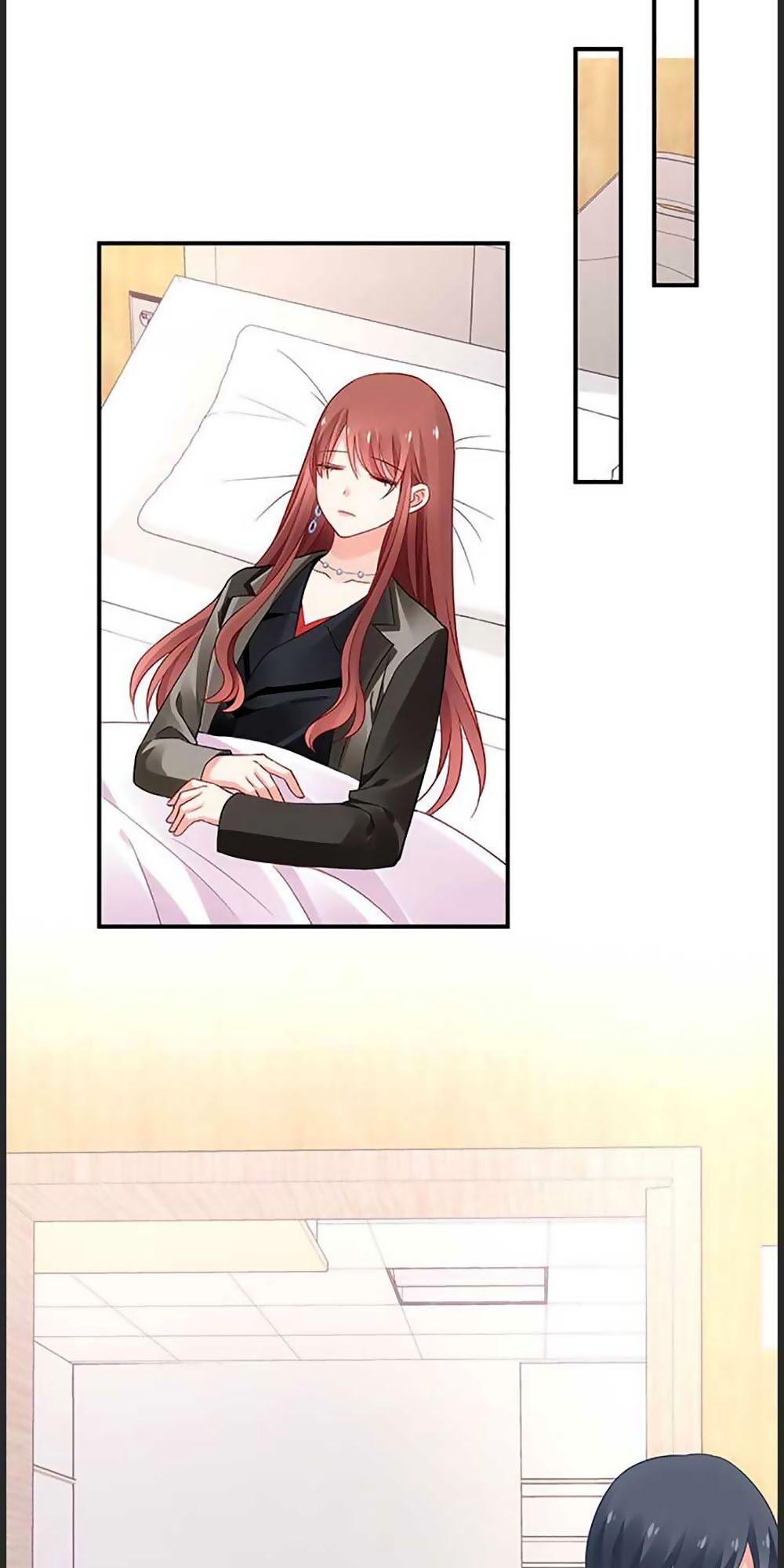 bạn trai 1/4 của tôi chapter 19 9