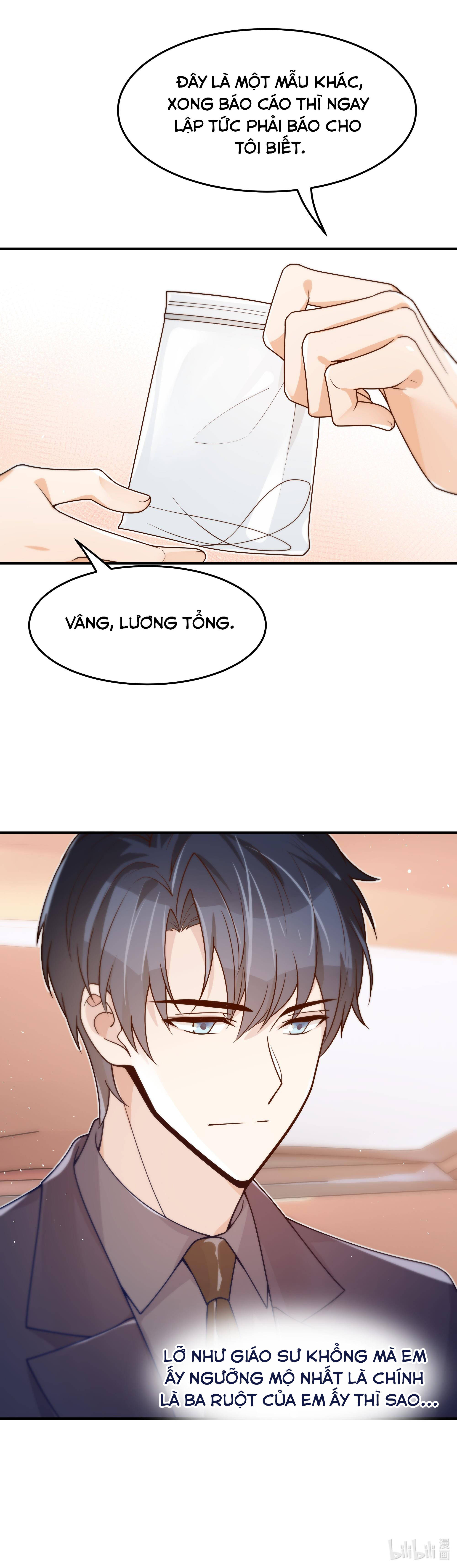 hướng dẫn đi vào giấc ngủ chapter 42 5