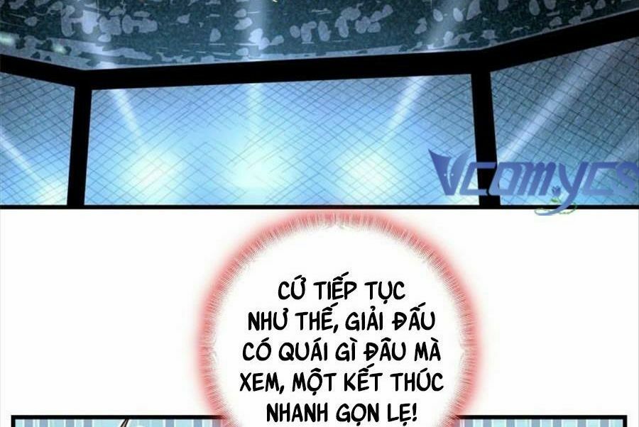 cố tổng, vợ của ngài quá mạnh rồi! chapter 48 8