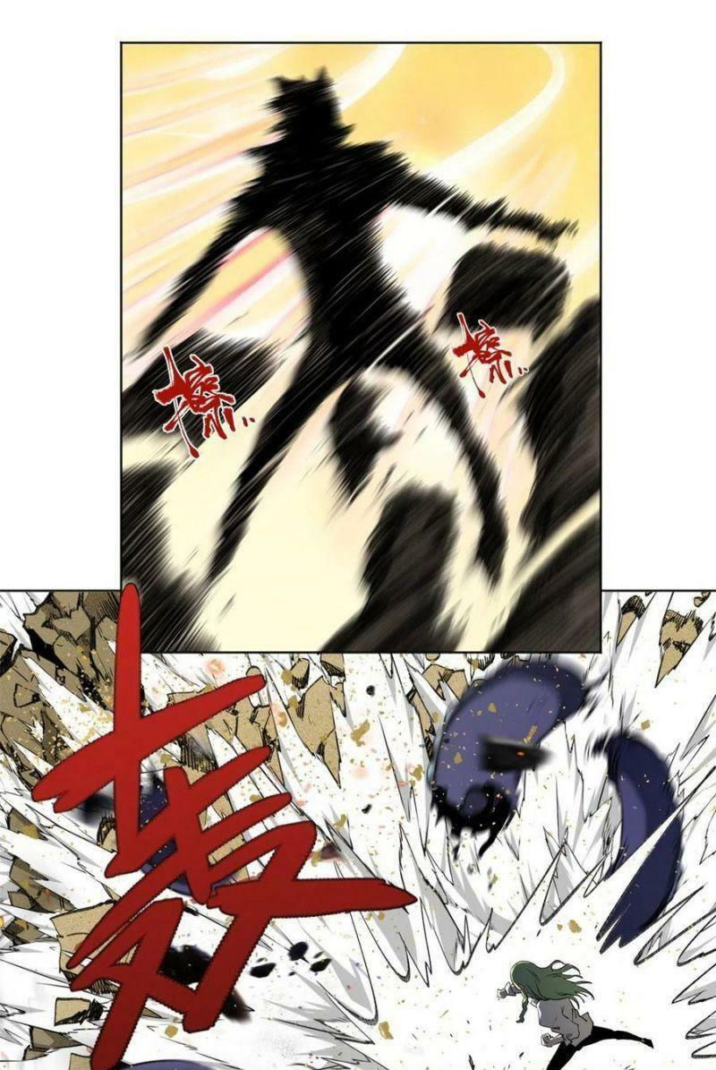 minh nhật chi kiếp chapter 81 7