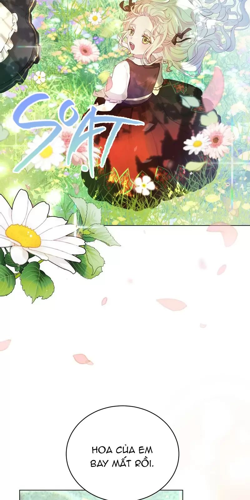 Một Ngày Nọ Bỗng Dưng Cha Xuất Hiện Chapter 1 44